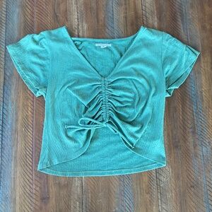 Women’s O’Neill Top Shirt Crop Medium